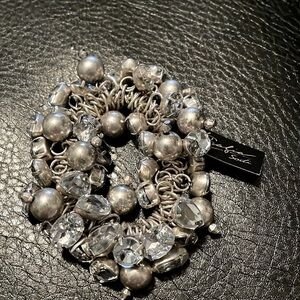 Thalia Sodi stretch bracelet, NWT